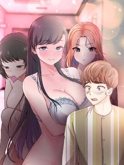漫画韩漫免费阅读全章热门日漫推荐